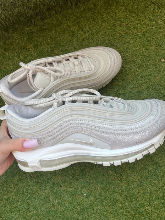 Маратонки nike air max 97