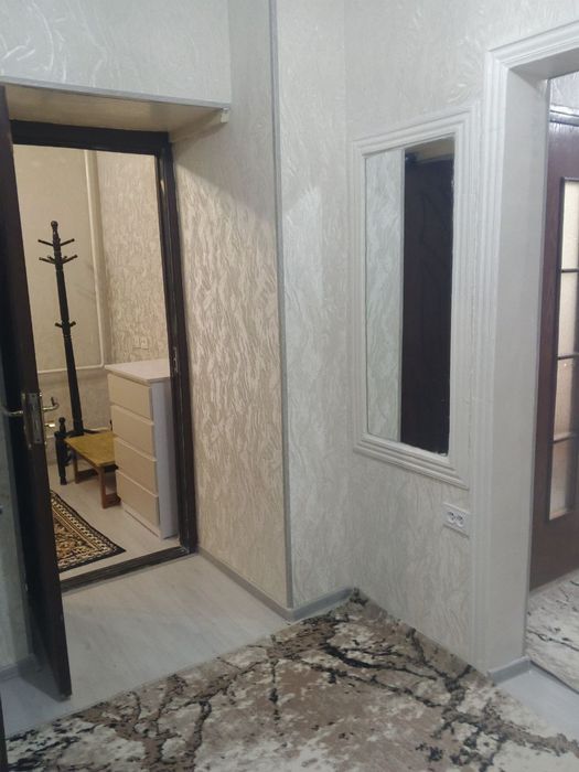 Продается 1*2/8/9 +кладовая 10кв.м на юнусабад 16кв