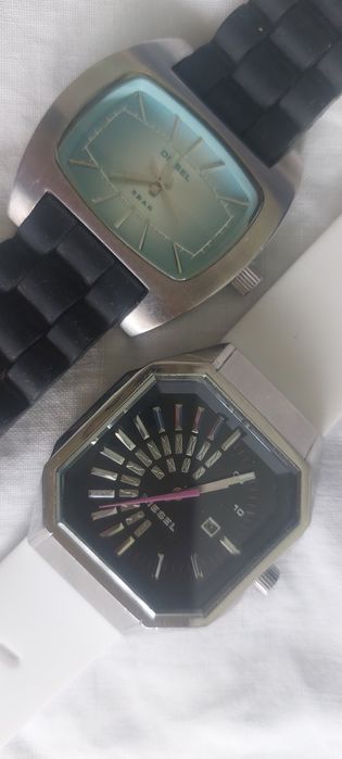 Diesel Стилен ел. Часовник DZ-2038