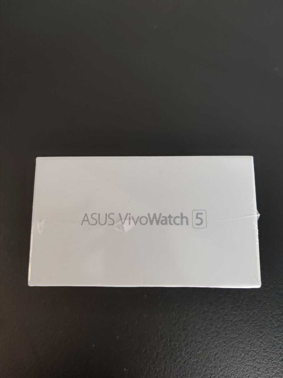 Ceas Asus VivoWatch 5 (HC-B05) Sigilat!