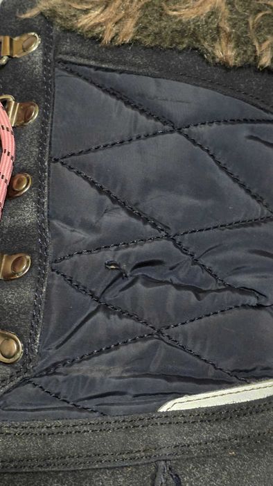 Детски ботуши Trollkids "Holmenkollen" 34 номер - #D0025