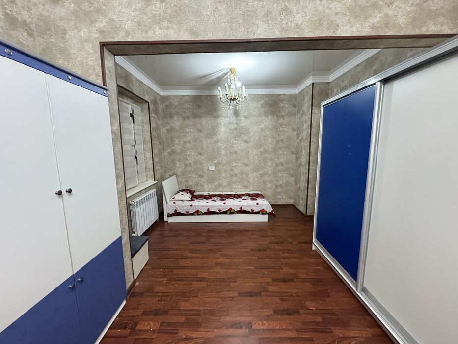 Массив Феруза 4- комнатная Аренда Квартиры