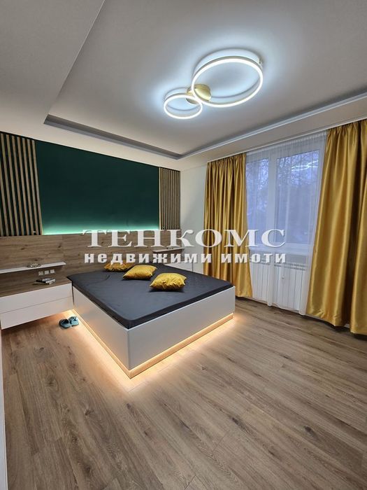 3-стаен в София- ж.к. Лагера, 298 000 евро
