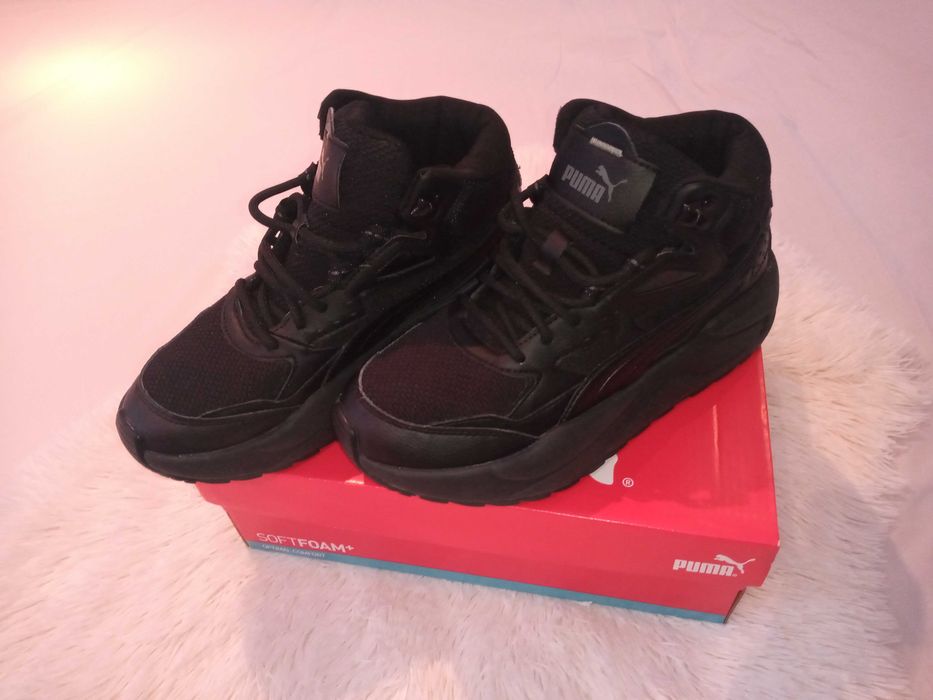 Унисекс Обувки PUMA