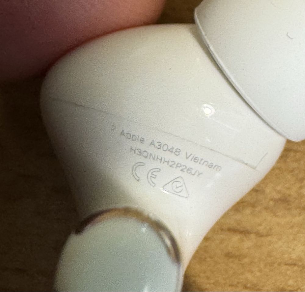 Airpods Pro 2 Type C