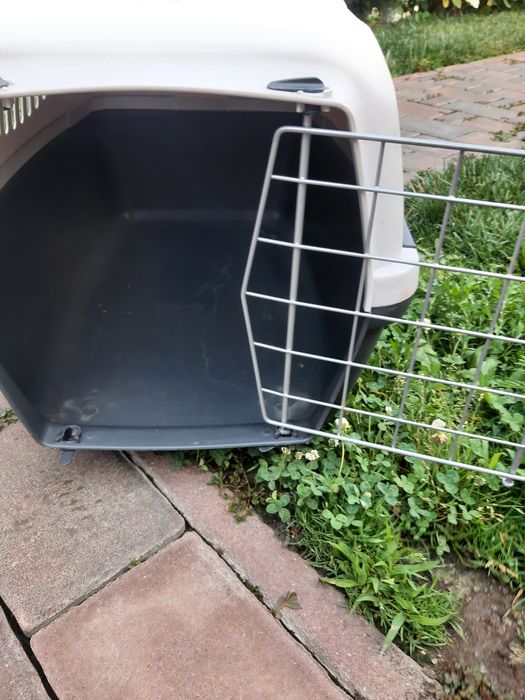 Cușcă pentru transport animale