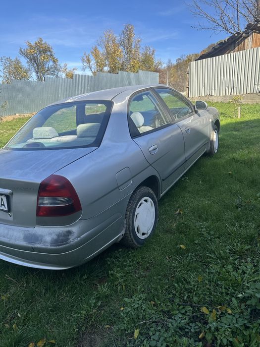 Daewo nubira  1.6 2006