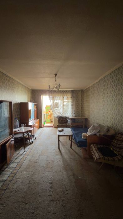 Яккасарой район 2/4/5. 55м² Балкон 2х6