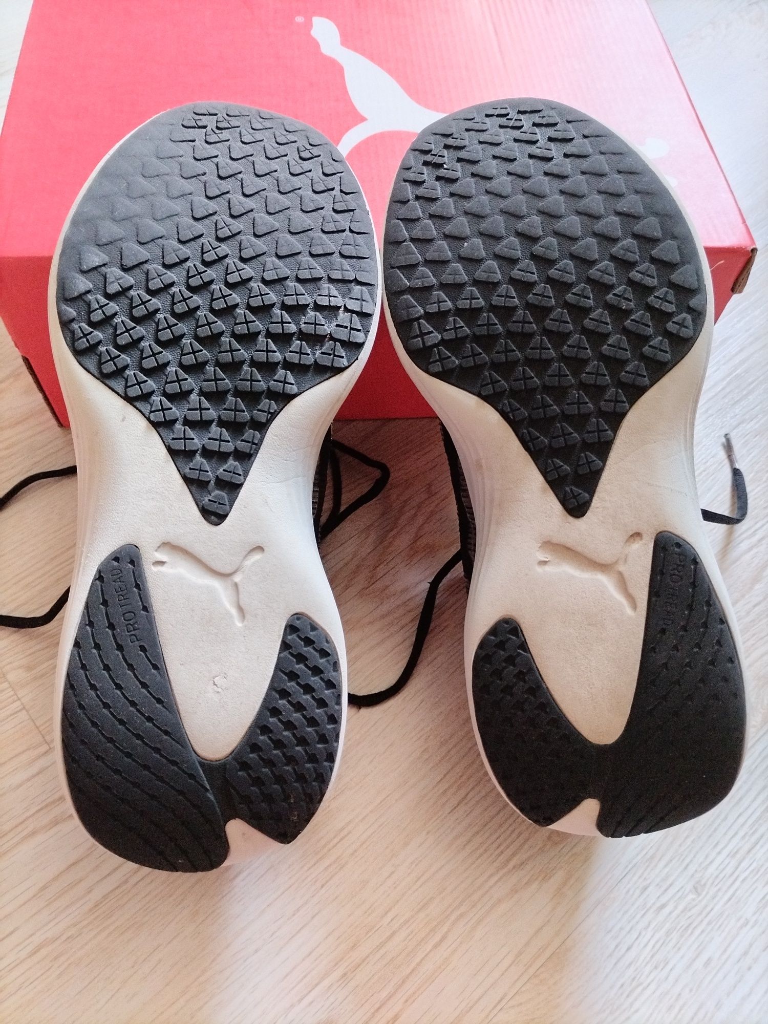 Мъжки Маратонки Puma 42