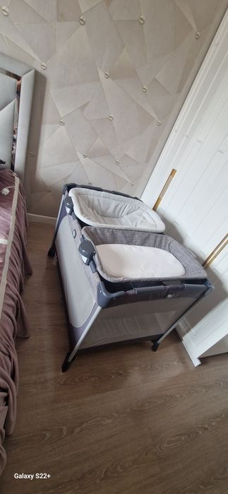 Срочно!!! Манеж сатылады