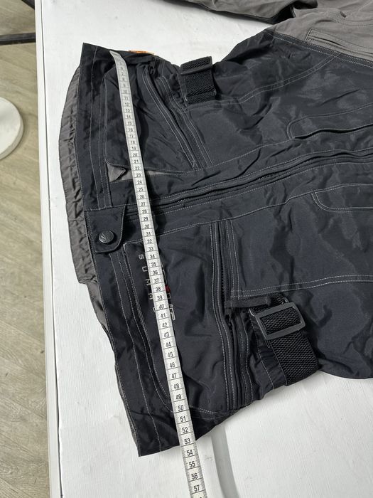 Geaca moto de vara polo M