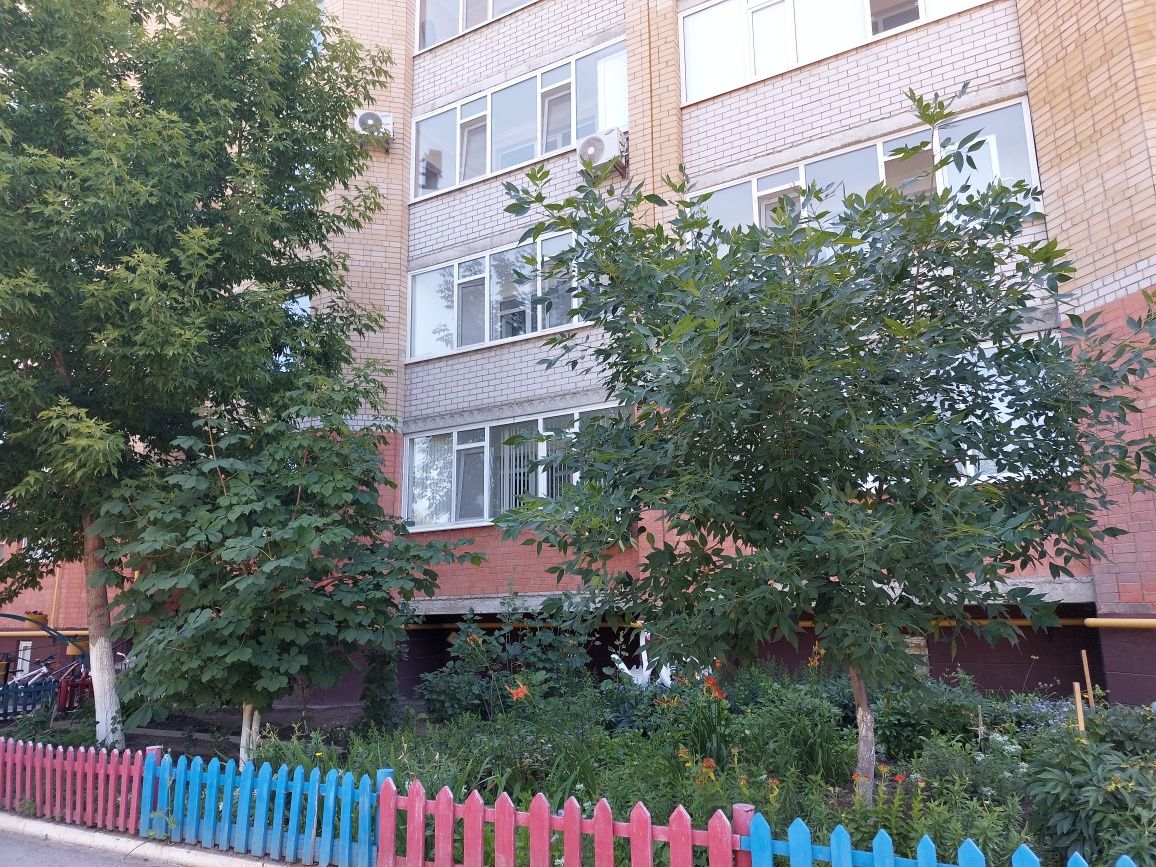 Продам 3-х квартиру