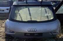 Haion Audi Q3 2013