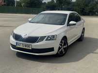 Skoda Octavia 3- 08/2017-1.0i-Benzina-115cp-Euro6-Variante Auto!