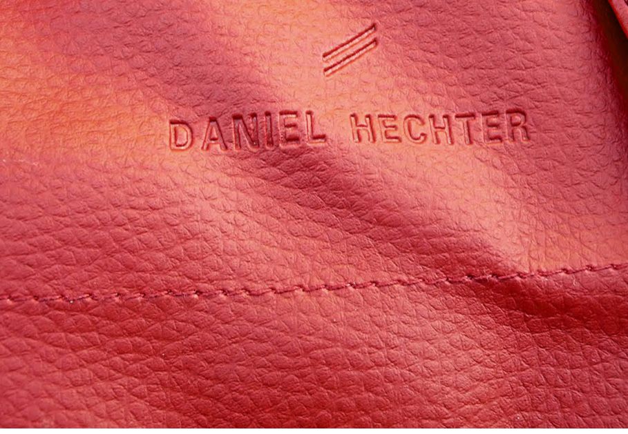Нова чанта  Daniel Hetcher