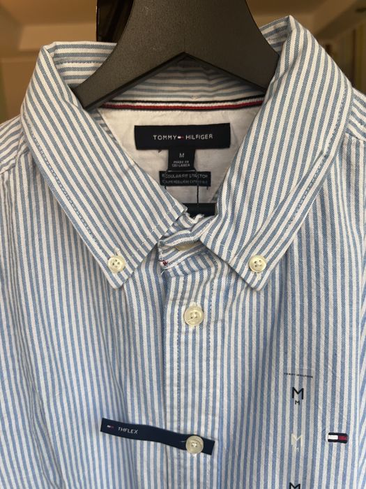 Camasa barbati Tommy H M