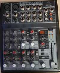 Mixer Behringer XENIX 1002 FX Ca nou