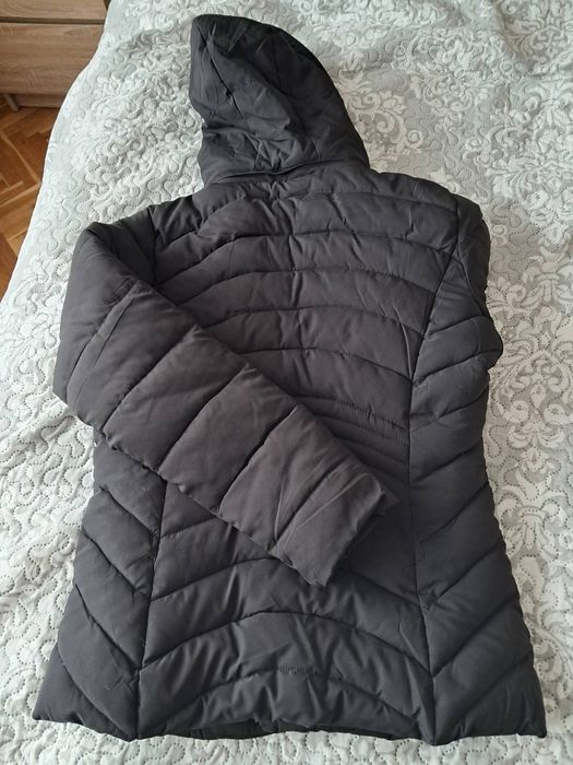 Дамско яке MarZly