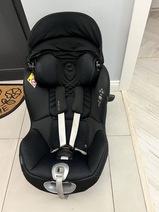 Scaun auto sirona T plus