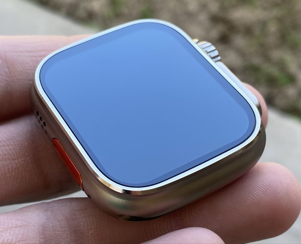 Smart Watch T93 Ultra Max