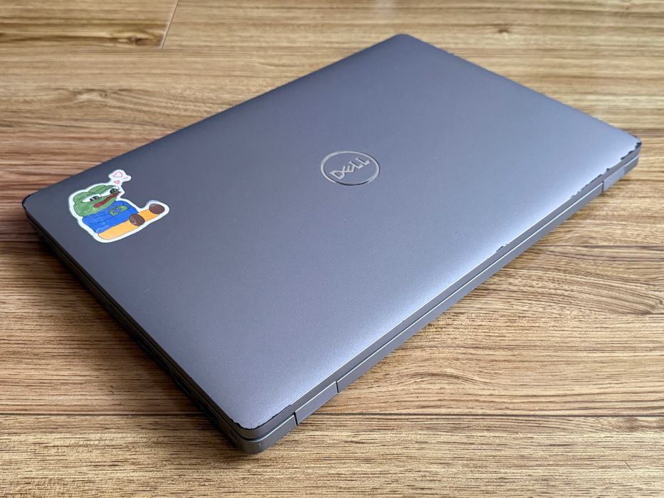 15.6 Dell Latitude 5510`Core i5-10310U/16GB RAM/512GB SSD/FHD IPS