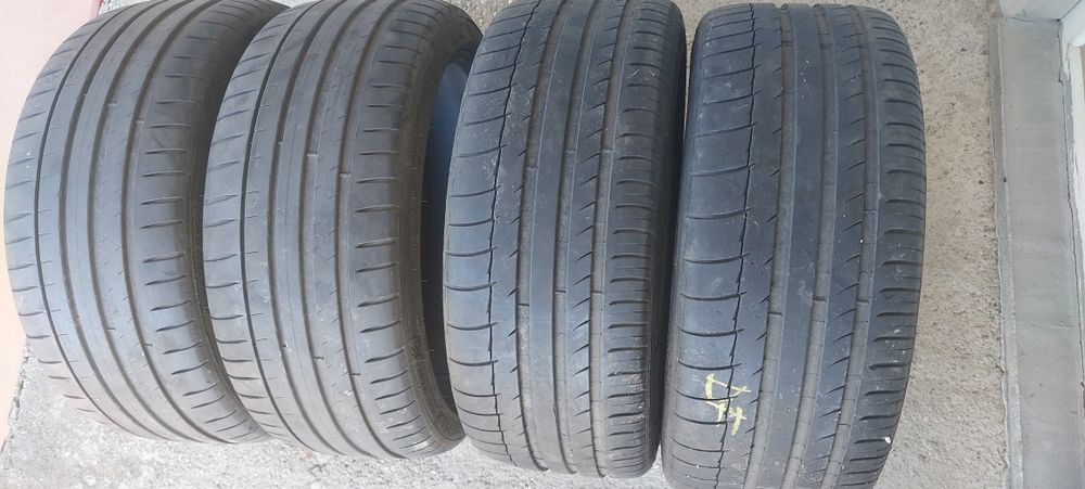Anvelope vara Michelin 225 40 18