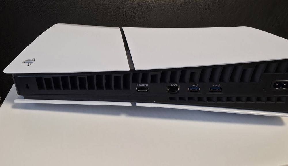 ***КАТО НОВ 1TB Sony Playstation 5 | PS5 Slim Гаранция Jar Computers 2