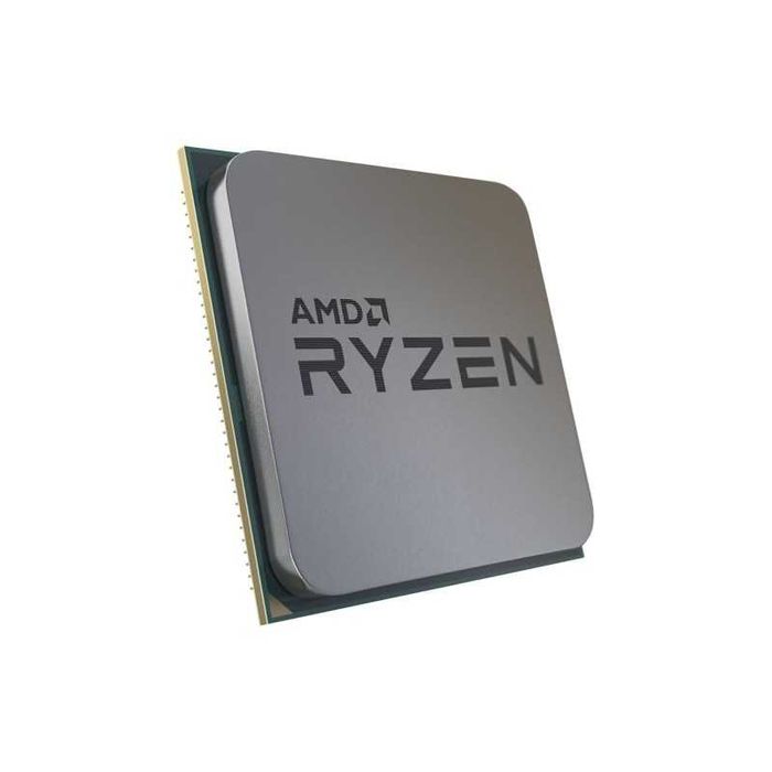 Procesor AMD Ryzen™ 5 2400GE PRO 3.2GHz AM4 TRAY