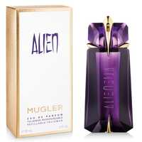 Allien Mugler eau de parfum