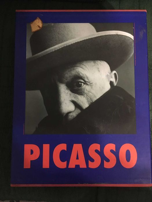 Vând  Biografie Picasso , Editura Taschen, 1992, Limba Franceza