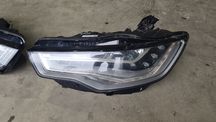 Far stanga audi a6 c7 cu xenon an 2014 ful led Matrix