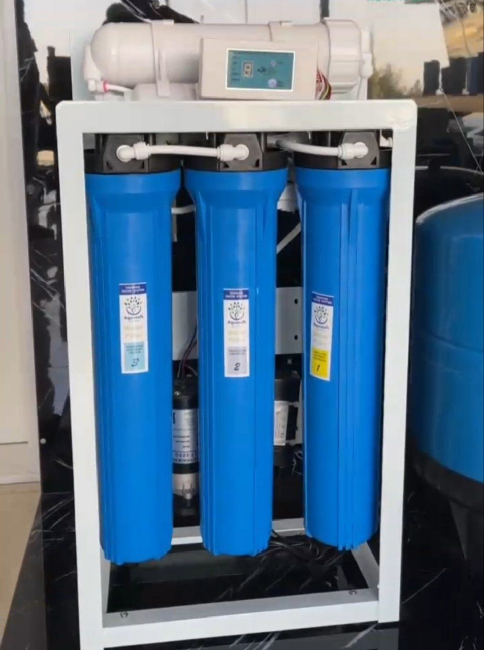 Фильтры для воды для питевой воды