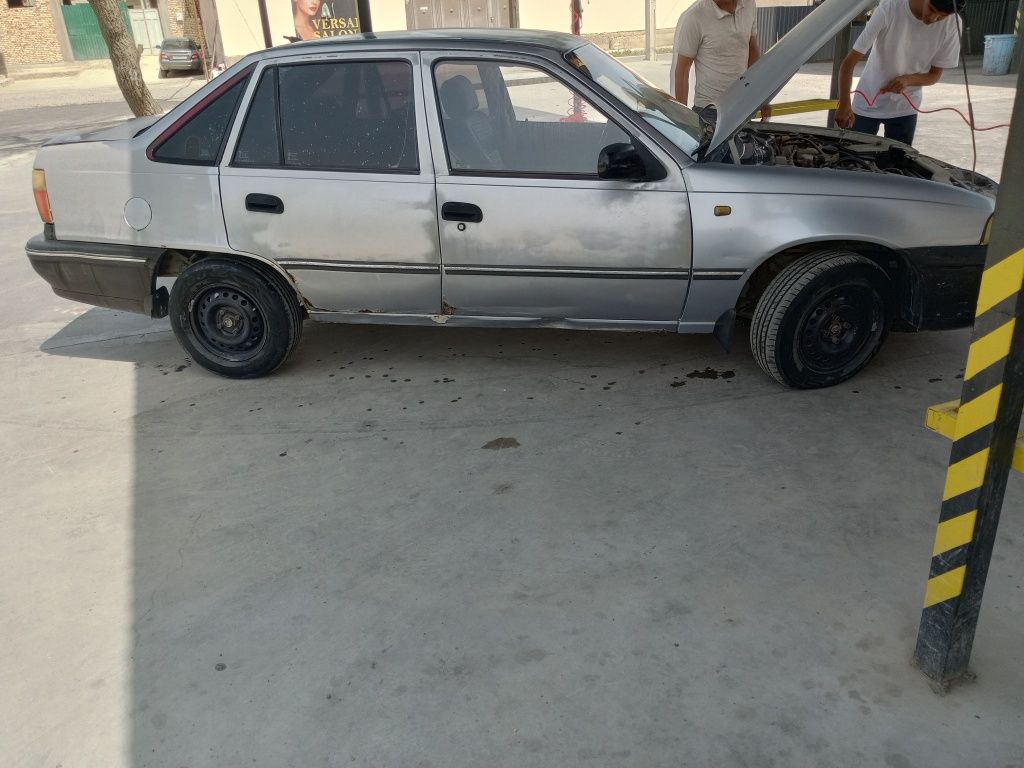 Nexia 1 sotiladi sons