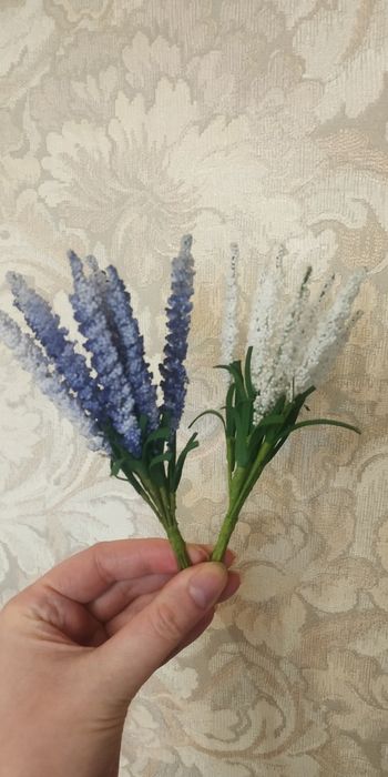 Декор для дома,лаванда
