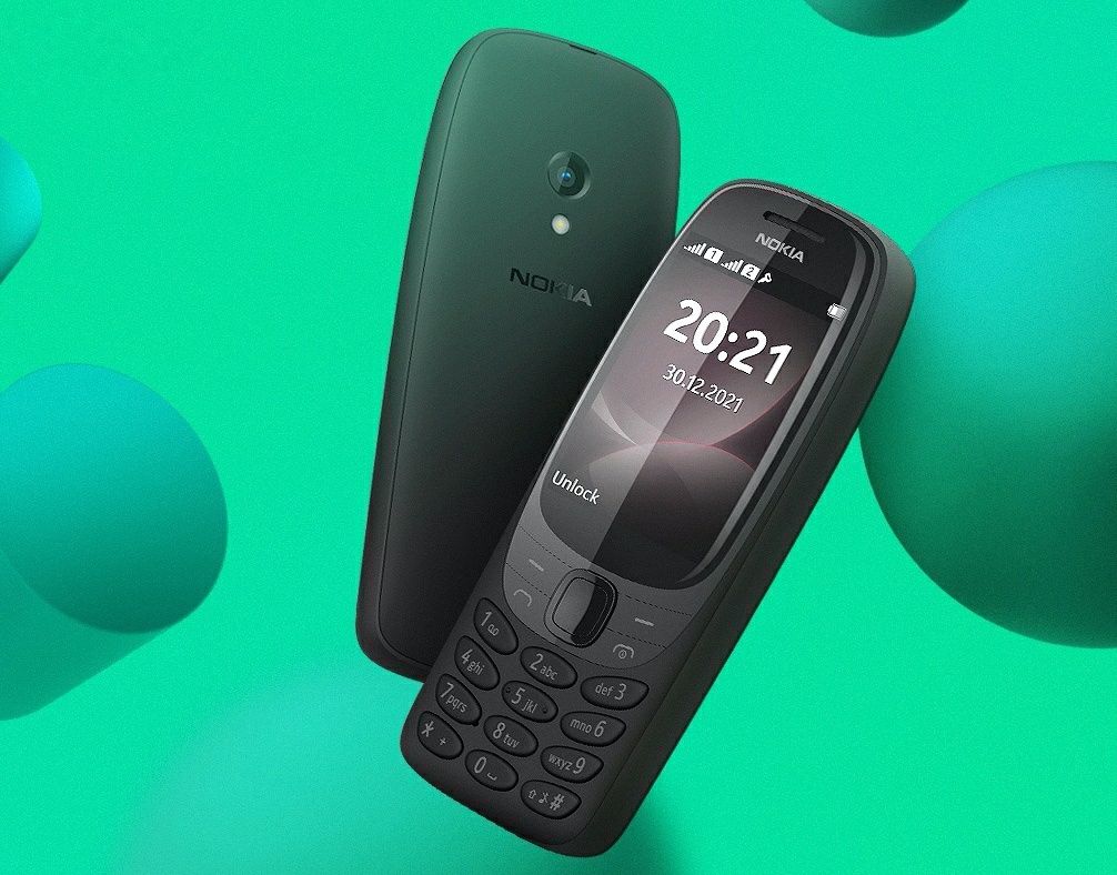 Nokia 6310 Vietnam (NEW)