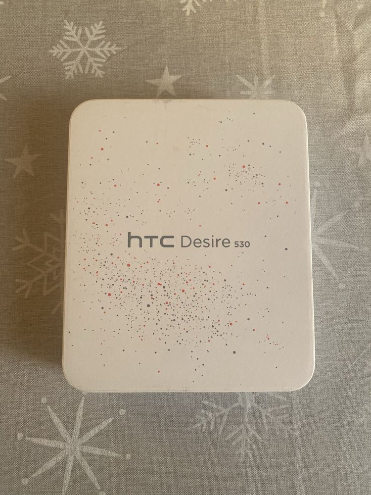 Телефон HTC Desire 530
