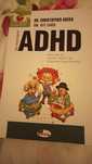 Sa intelegem ADHd-Cristopher Green