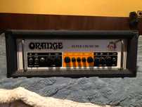 Китарен усилвател Orange Super Crush 100 Engl Marshall Fender Gibson