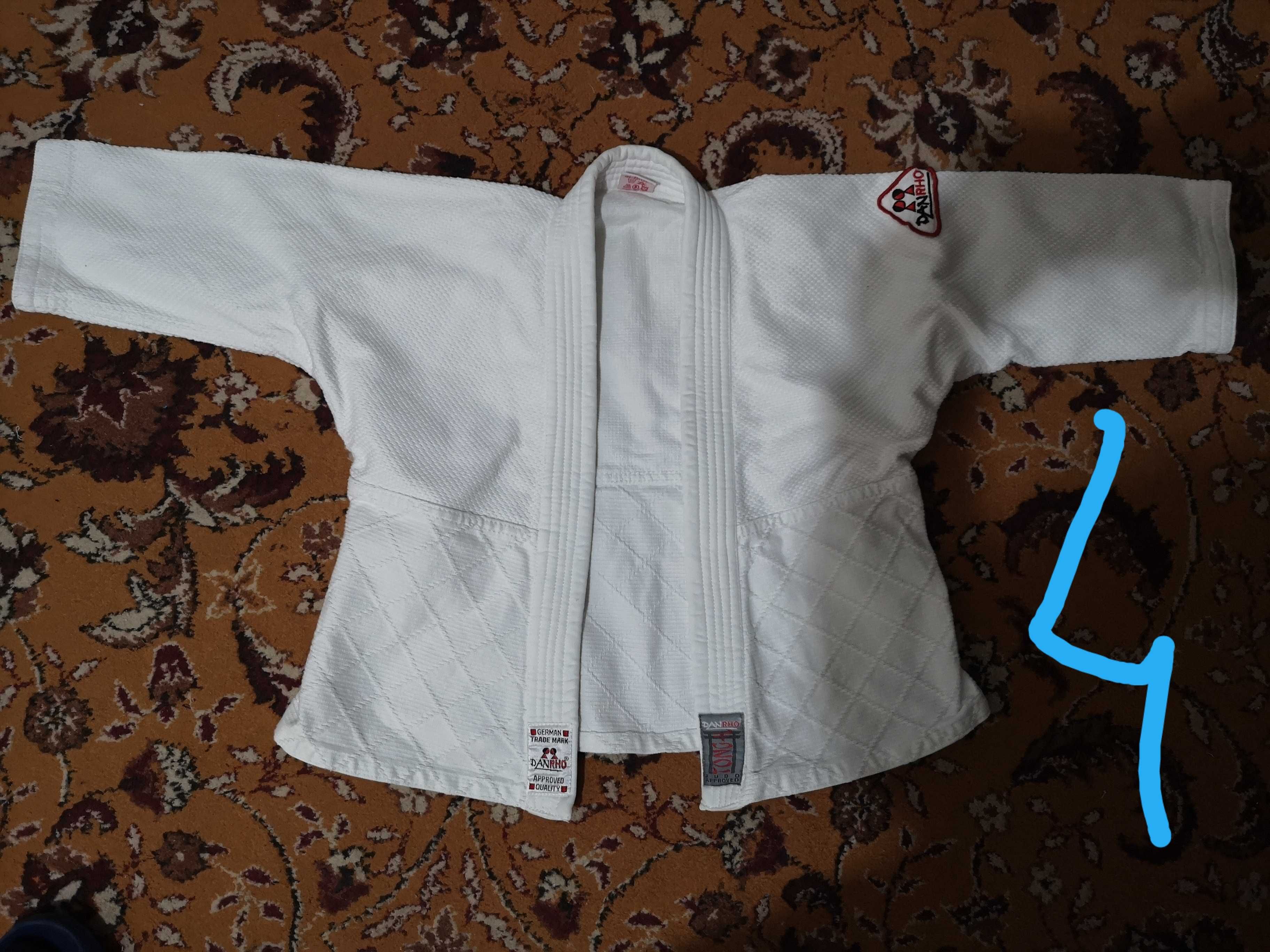 Kimono-uri arte martiale judo/karate/Aikidō/Viet vo dao/Taekwondo