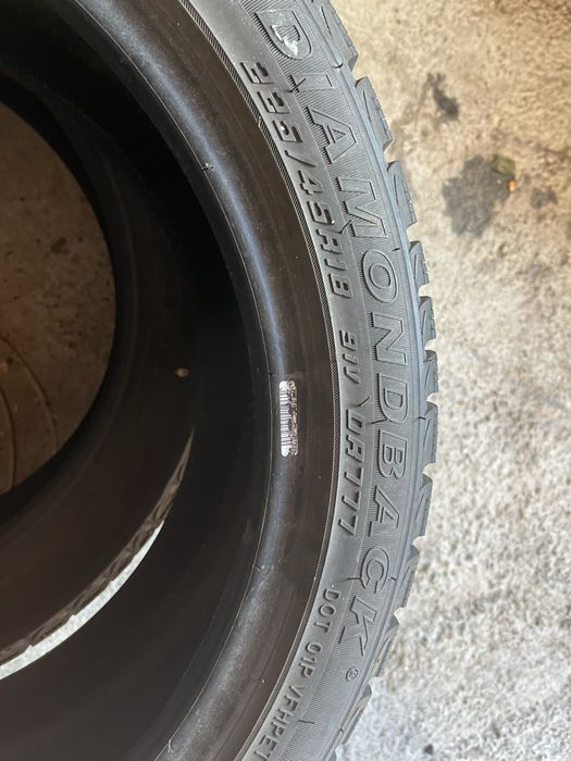 Cauciucuri stare buna M/S