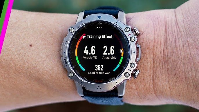 Amazfit Falcon (New Model 2024)