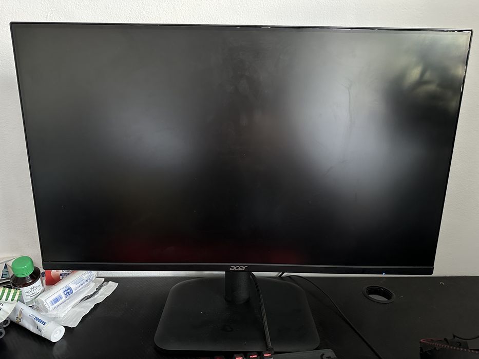 Monitor acer ips de 100hz perfect functional