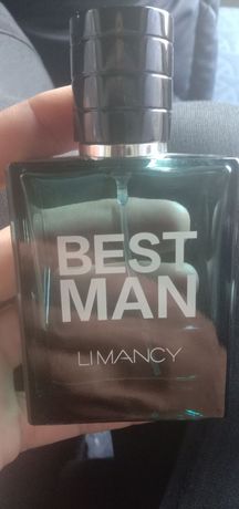 BEST MAN parfum. Duxi