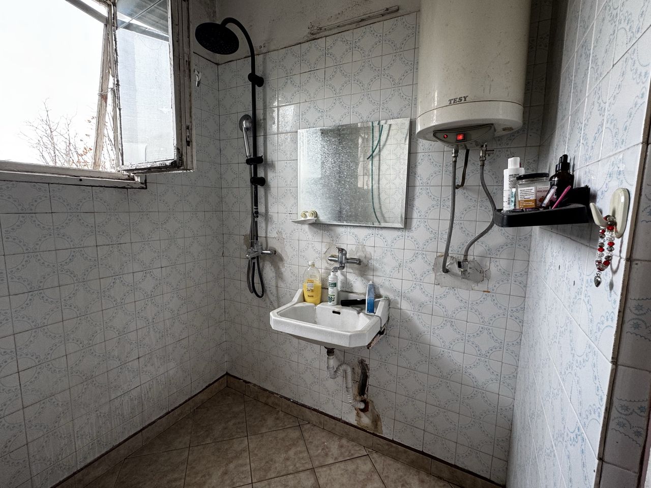 Продава се Тристаен апартамент в Пловдив, Изгрев - 80 кв.м за 950 €/кв.м - Снимка #6