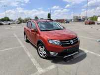 Dacia Sandero Stepway 1,5 dCi