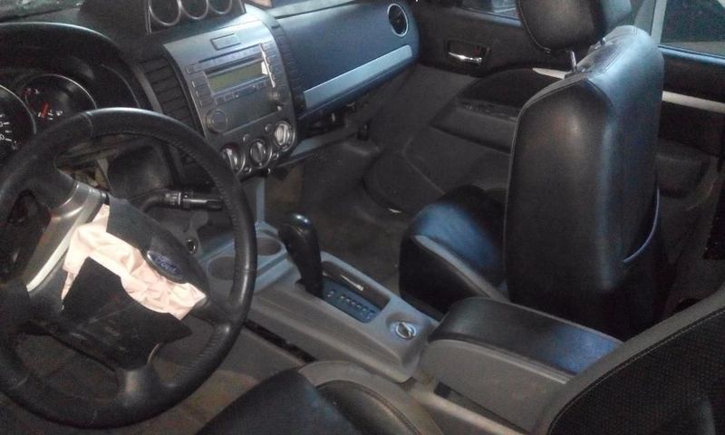 Двигател Форд Рейнджър, Ford Ranger, Мазда ВТ-50, Mazda 2.5tdci 143PS