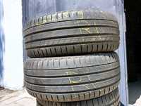 anvelope vara 235/55/19 MICHELIN 2021 6.5MM