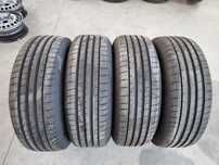 Set 4 Anvelope *NOI* VARA 235.65.18 'Goodyear' [dot 2024]; NOI