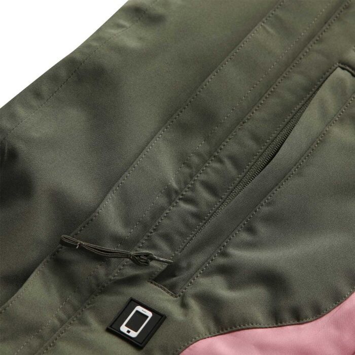 Geaca iarna REAPER Cortina