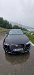 Audi A6 Quattro S-line